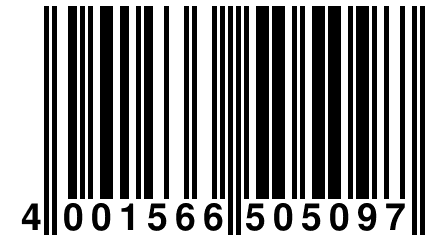 4 001566 505097