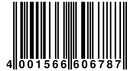 4 001566 606787