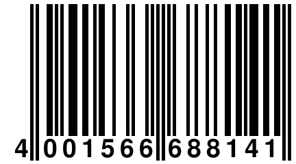 4 001566 688141