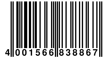 4 001566 838867