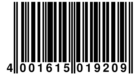 4 001615 019209