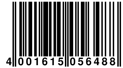 4 001615 056488