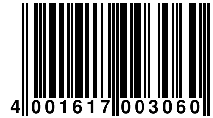 4 001617 003060