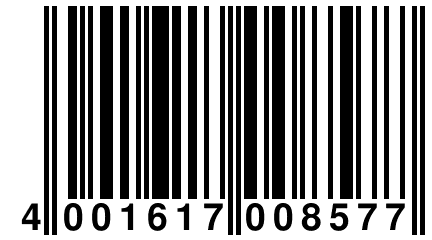 4 001617 008577