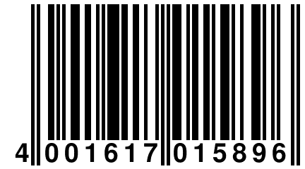 4 001617 015896