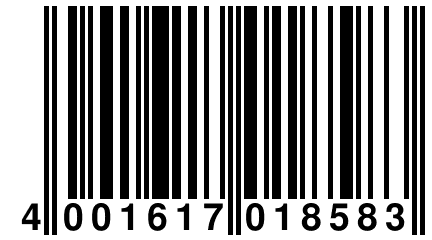 4 001617 018583