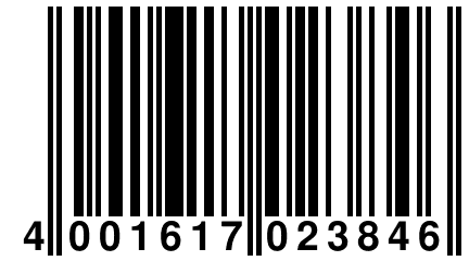 4 001617 023846