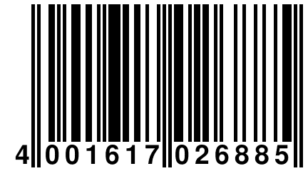 4 001617 026885