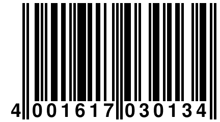 4 001617 030134