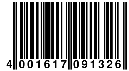 4 001617 091326