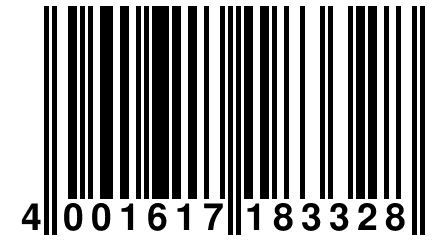 4 001617 183328