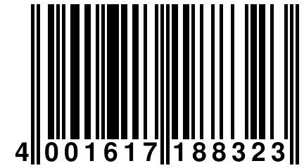 4 001617 188323