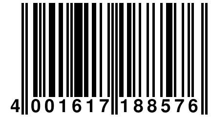 4 001617 188576