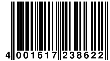 4 001617 238622