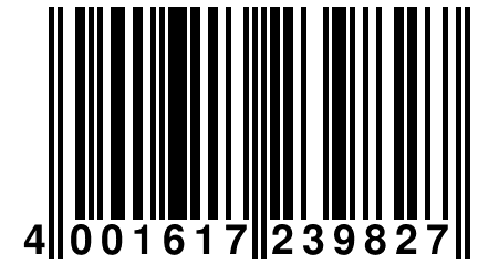 4 001617 239827