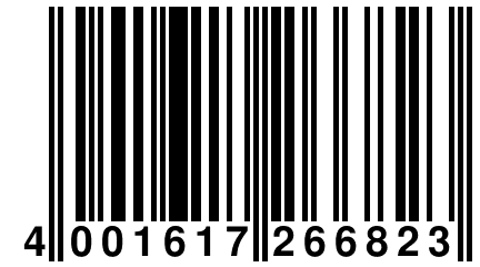 4 001617 266823