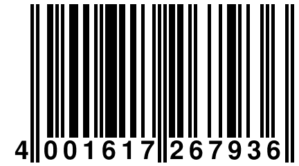 4 001617 267936