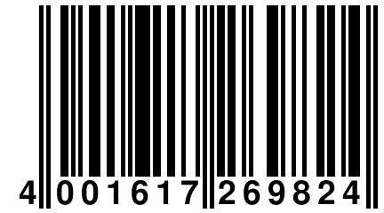 4 001617 269824