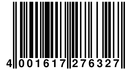 4 001617 276327