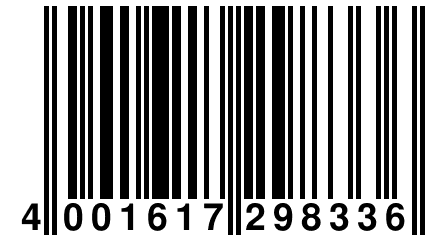 4 001617 298336