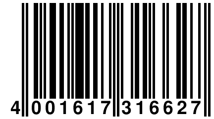 4 001617 316627