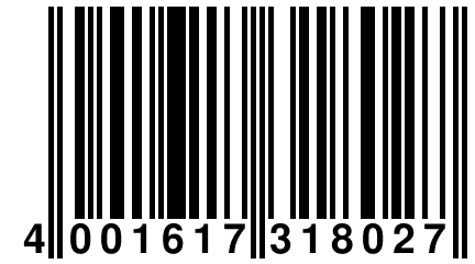 4 001617 318027