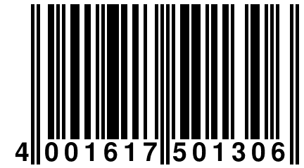 4 001617 501306