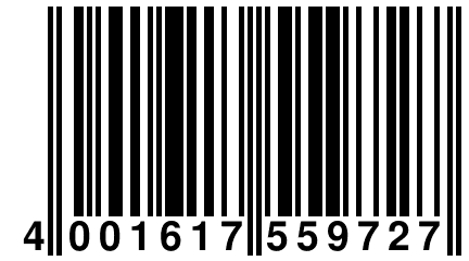 4 001617 559727