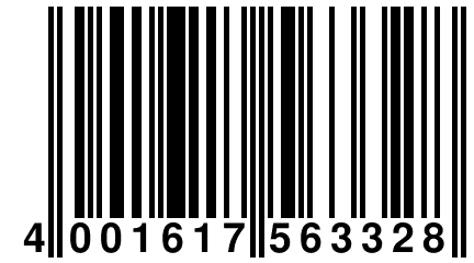 4 001617 563328