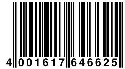 4 001617 646625