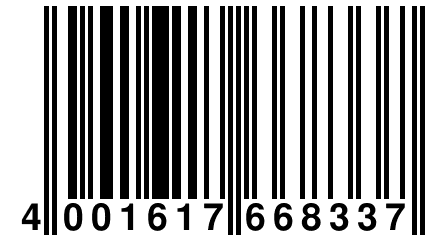 4 001617 668337