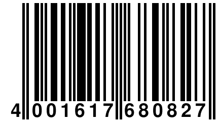 4 001617 680827