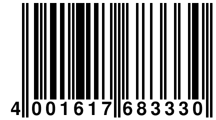 4 001617 683330