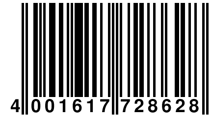 4 001617 728628