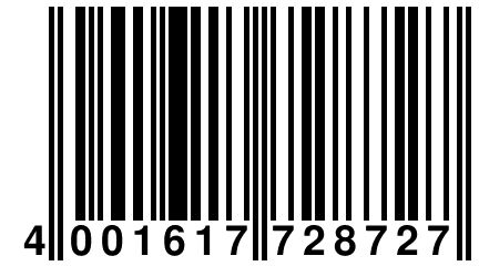 4 001617 728727