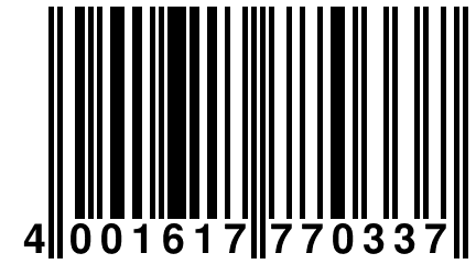 4 001617 770337