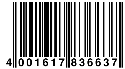 4 001617 836637