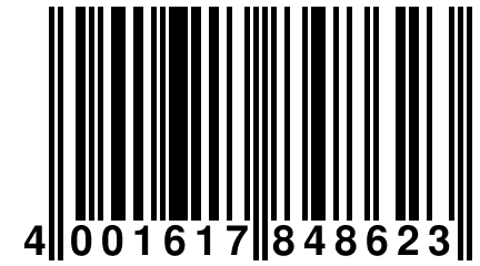 4 001617 848623