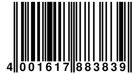 4 001617 883839