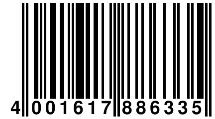 4 001617 886335