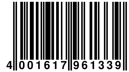 4 001617 961339