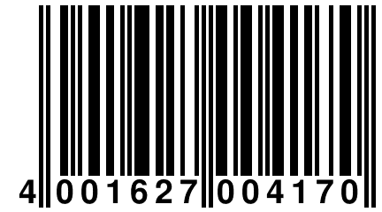 4 001627 004170