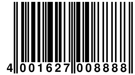 4 001627 008888