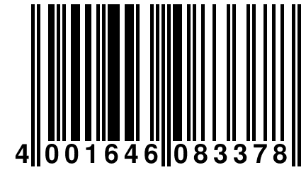 4 001646 083378