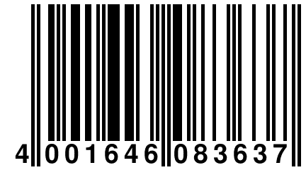 4 001646 083637