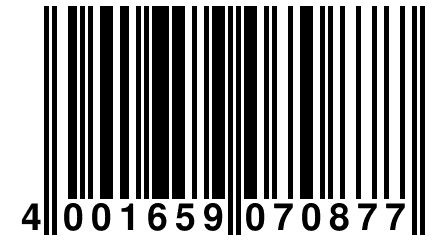 4 001659 070877