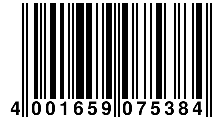 4 001659 075384