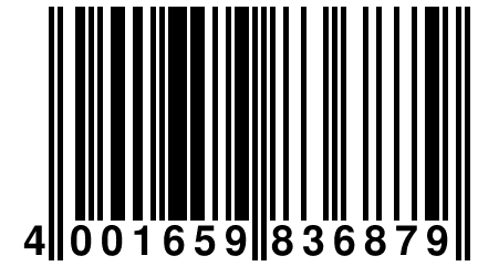 4 001659 836879