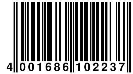 4 001686 102237