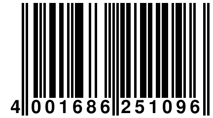 4 001686 251096